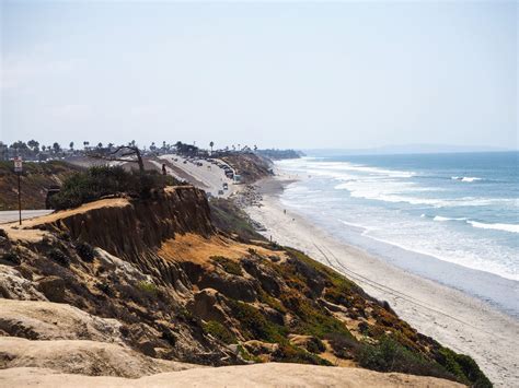 Best Coastal Bike Paths in Southern California | Wavehuggers Surf School