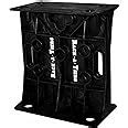 Rack A Tiers Multi Purpose Wire Dispenser Black Rack A Tier