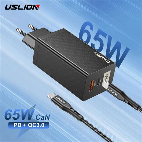 Uslion Usb Type C