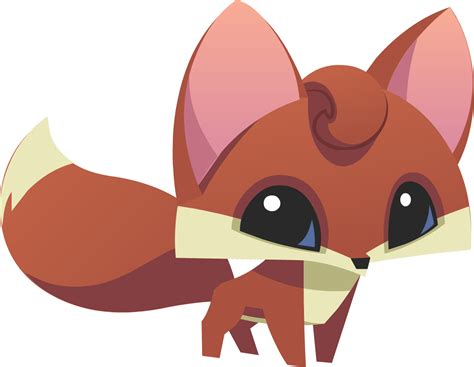 Image - Pet fox.png | Animal Jam Wiki | FANDOM powered by Wikia