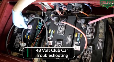 Introducir 49+ imagen club car eric charger troubleshooting - Abzlocal.mx