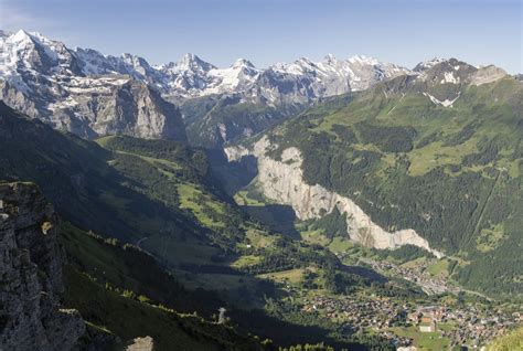 10 Things To Do In Lauterbrunnen 2024 Ultimate Guide Travel Coolers