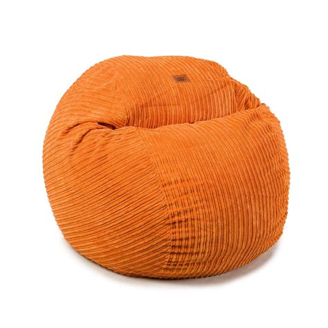 Bean Bag Full Terry Corduroy Bean Bag Chair Corduroy Bean Bag Bean Bag