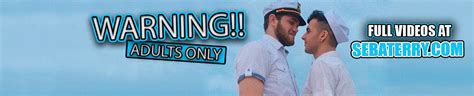 SebaTerry S Gay Porn Videos Pornhub