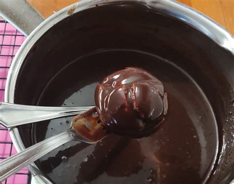 Profiteroles Al Cioccolato Idolcidisusy