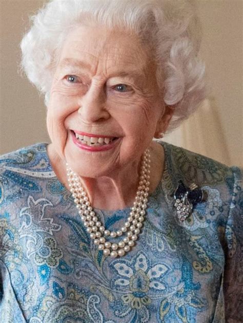 Lesser Known Facts About Queen Elizabeth Ii