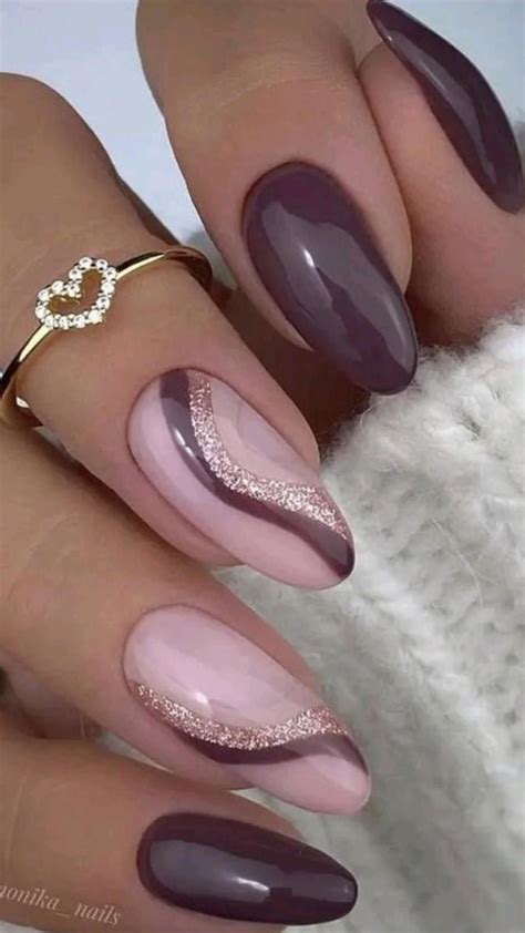 Tendances Pour Nos Ongles Pour Cet Automne Hiver Artofit