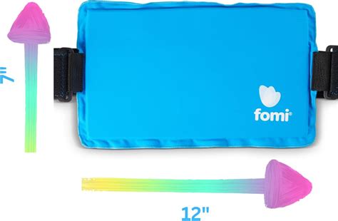 Premium Hot Cold Solid Gel Ice Pack By FOMI Care India Ubuy
