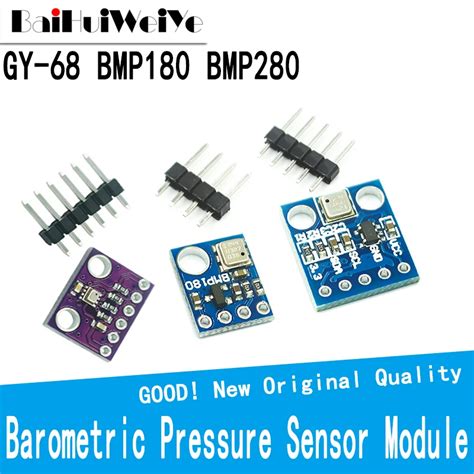 Gy Bmp Replace Bmp Bmp Digital Barometric Pressure Sensor