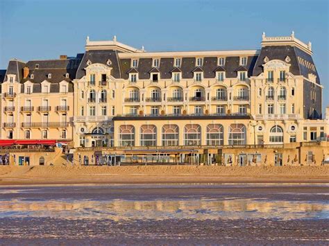 The 5 Best Boutique Hotels in Normandy | kimkim