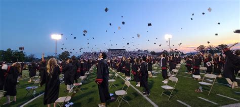 Hatboro Horsham High School Graduates 369 From Class Of 2022