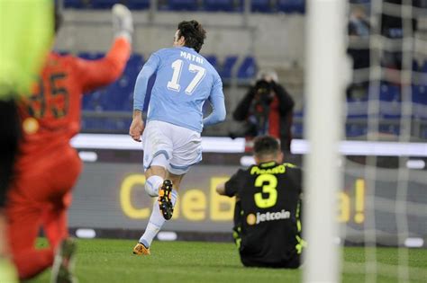 La Lazio Torna A Vincere Foto Sportmediaset