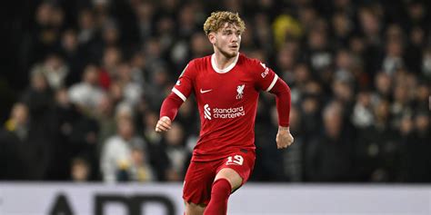 Harvey Elliott Explains What He Needs To Do More For Liverpool