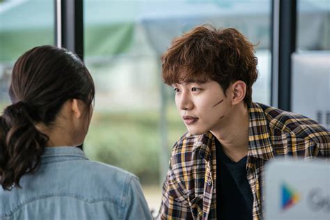 [photos] Intense Lee Junho In First Stills For Korean Drama Just