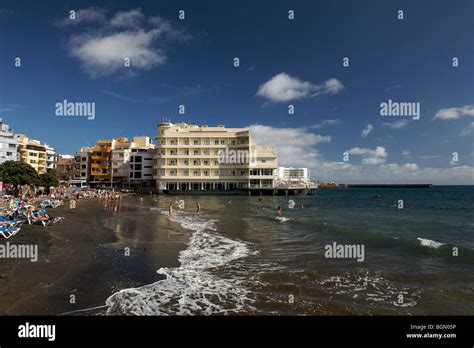 El médano beach hi res stock photography and images Alamy