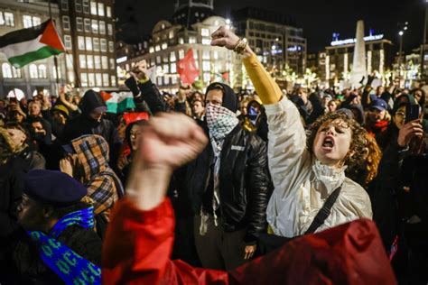 Peur colère mais aussi soutien à Wilders parmi les musulmans néerlandais