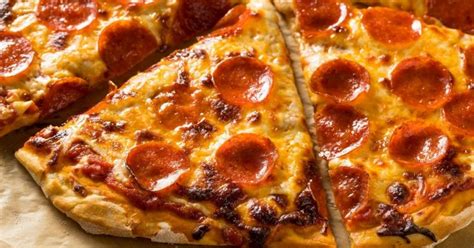 Why Is Pizza Greasy And How To Fix It