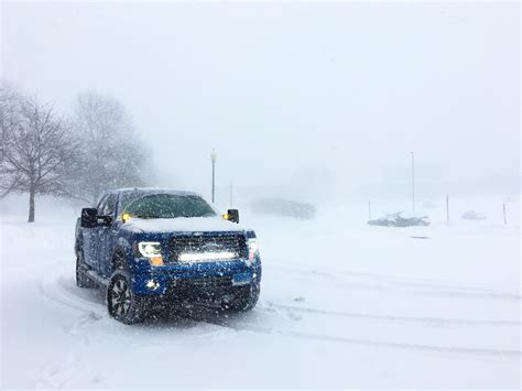 Pics of your truck in the snow - Page 218 - Ford F150 Forum - Community ...