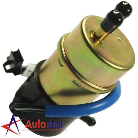 Fuel Pump Fit For 1998 2013 Yamaha V Star 650 XVS650 Custom XVS650AT