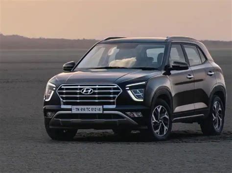 Hyundai Creta Cng Will It Ever Happen Motoroctane