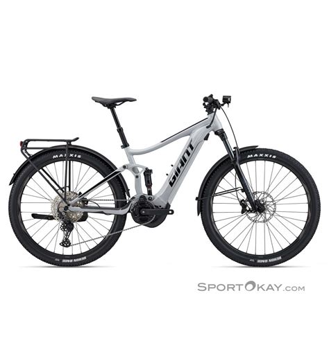 Giant Stance E Pro Ex Wh E Bike E Bikes Mountainbike