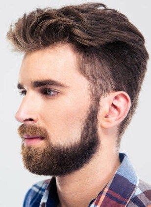 Easy Sideburn Beard Styles Hacks Artofit