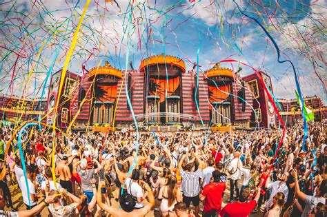 Parookaville Announces Huge Lineup Additions