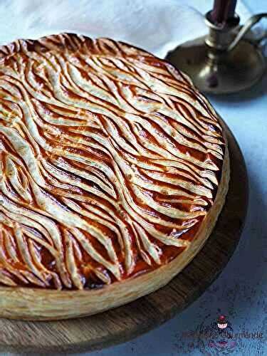 Galette Coco Passion De Ma Cuisine Gourmande By Delf Et Ses Recettes