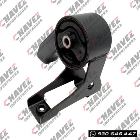 SOPORTE DE MOTOR SUZUKI SX4 CHAVEZ IMPORTADORA