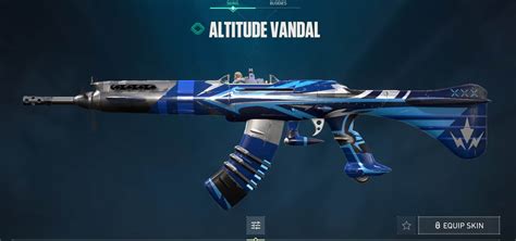 VALORANT Vandal skins | VALORANT Esports News | THESPIKE.GG