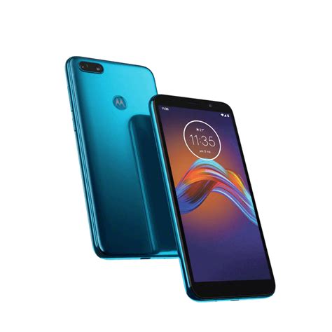 Moto E6 Play Motorola Fr