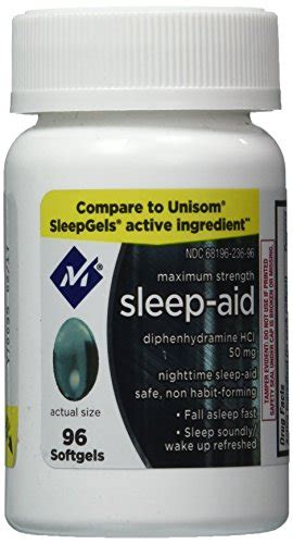 Best Selling Top Best 5 sleep aid pills from Amazon (2017 Review ...