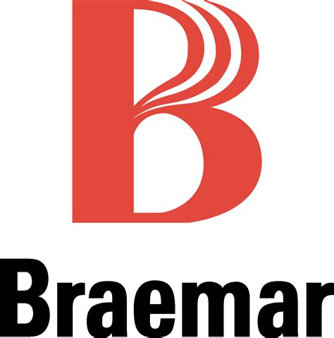 Braemar Logo Vector Ai Png Svg Eps Free Download