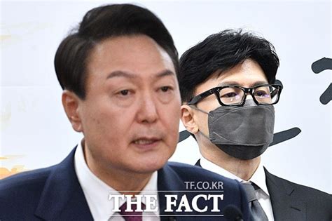 한동훈 직속 인사정보단 이번주 출범사법부까지 손댈까 사회 기사 더팩트