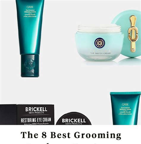 The Grooming Products Men Should Be Using According To Women Insidehook