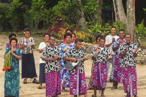 Top 10 cultural and festivals that you will love in Fiji – Welcome to ...