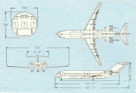 Boeing 7J7 UDF. (Concept.) | Boeing, Aircraft, Aviation