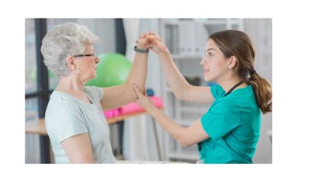 Compensatory Strategies Occupational Therapy