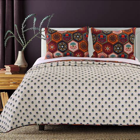 Greenland Home Fashions Annika Quilt Set & Reviews | Wayfair