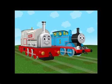 Thomas Friends The Great Discovery Part 2 60fps YouTube