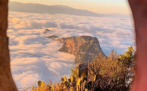 Mirador Cuatro Palos En Quer Taro Una Experiencia Imperdible