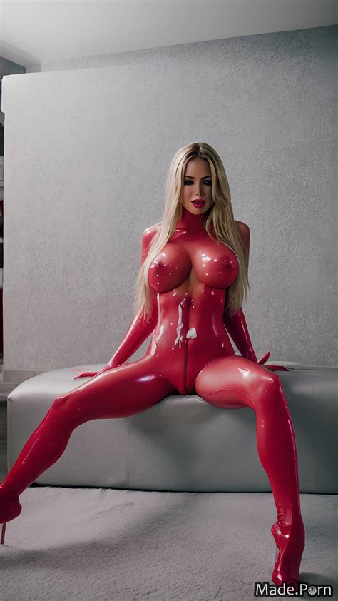 Porn Image Of Bed Straight Hair Cum On Tits Standing Orgasm Transparent Brazilian Created By AI