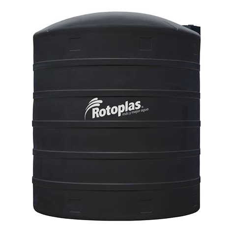 Tanque Bicapa Rotoplas Centroam Rica