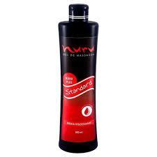 Gel de massagem Nuru 250ml Store X Sex Shop Ribeirão Preto Store X