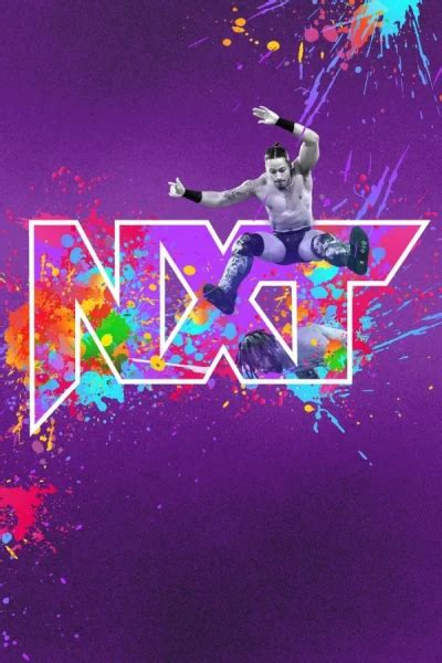 Countdown To Wwe Nxt Season 19 Episode 4 Release Date