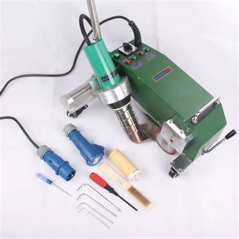 Hot Air Welder Tpo Pvc Welding Gun Pvc Membrane Welding Machine Buy Hot Air Welder Tpo Pvc
