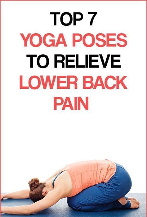 6 Effective Gentle Stretches For Back Pain Relief Relieve Back Pain