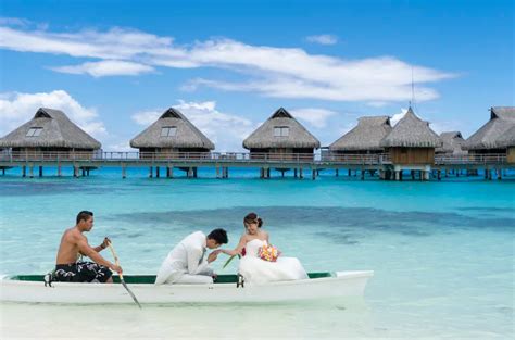 Our Favorite Places: Tahiti and Bora Bora - CIRE Travel
