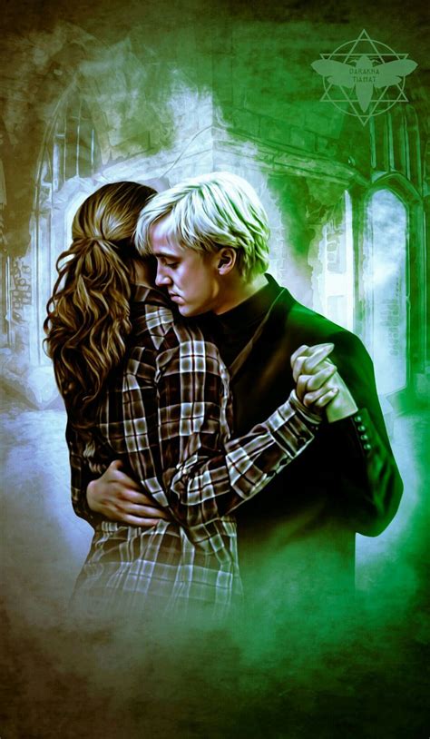 draco malfoy and hermione granger fanfiction - BelyndaSyrah