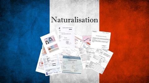 Ma demande de naturalisation a été Rendez vous Préfecture